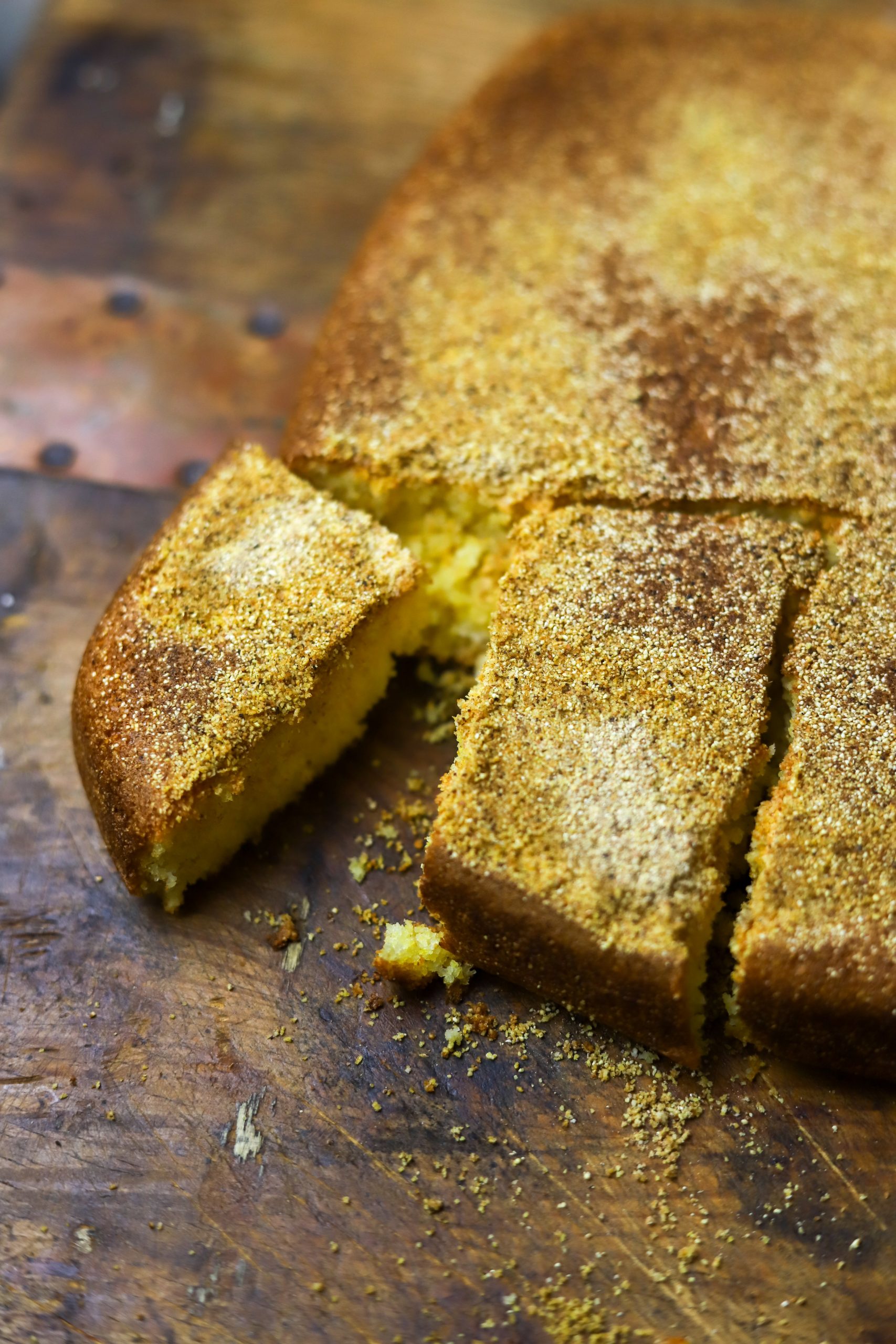 The Best Southern Cornbread Recipe Ever