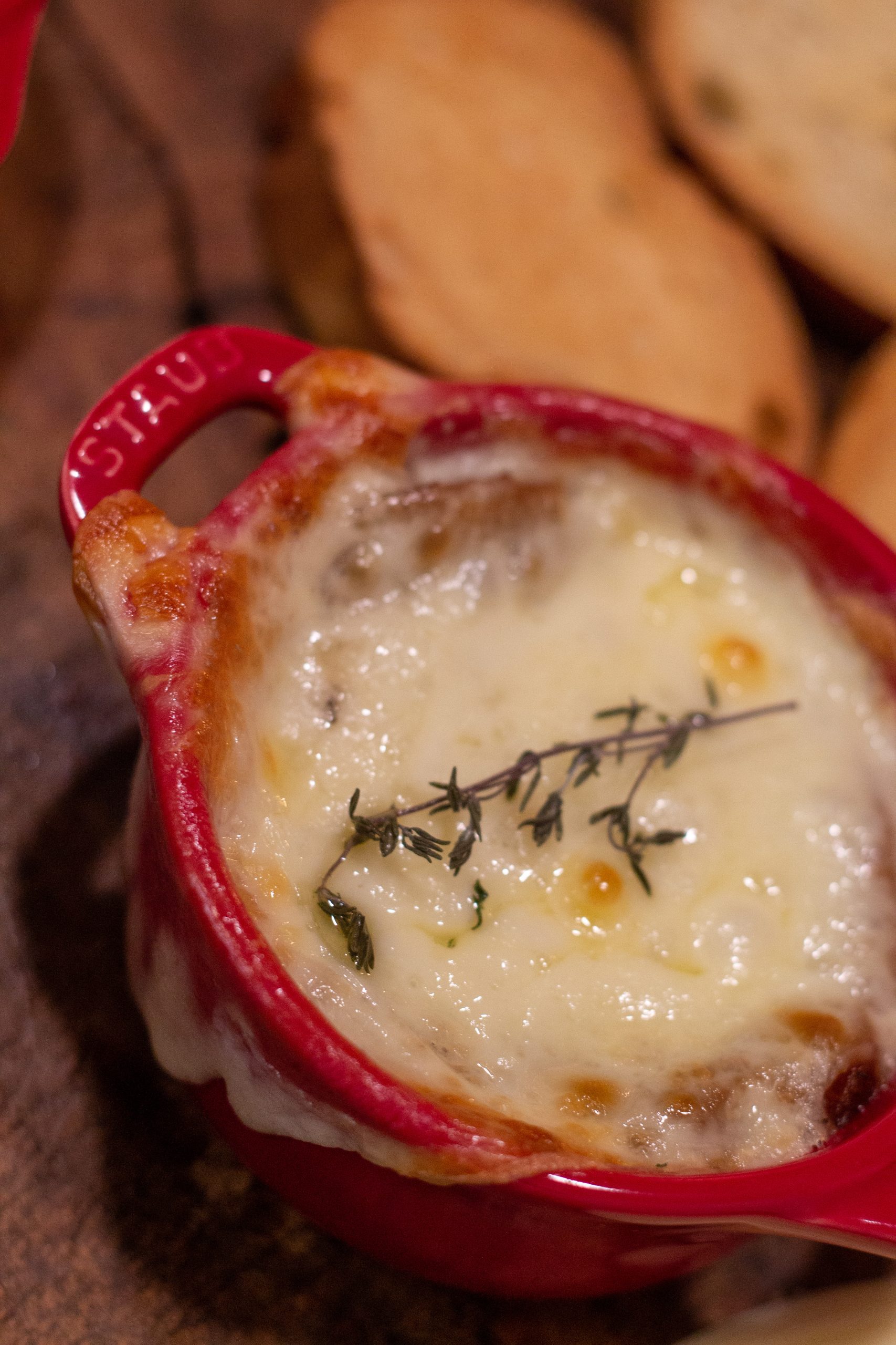 French Onion Soup Bowls