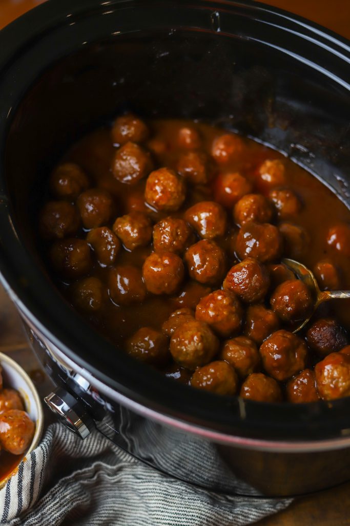 Discover the ultimate cocktail meatballs recipe with a tangy twist, perfect for any party or gathering.