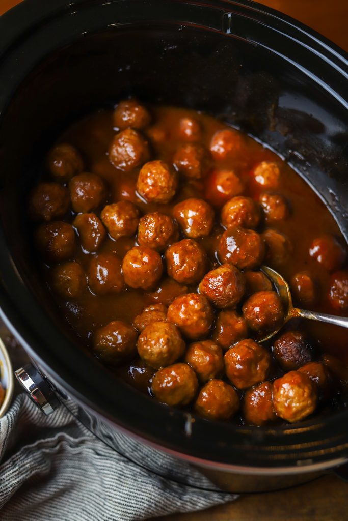 Discover the ultimate cocktail meatballs recipe with a tangy twist, perfect for any party or gathering.