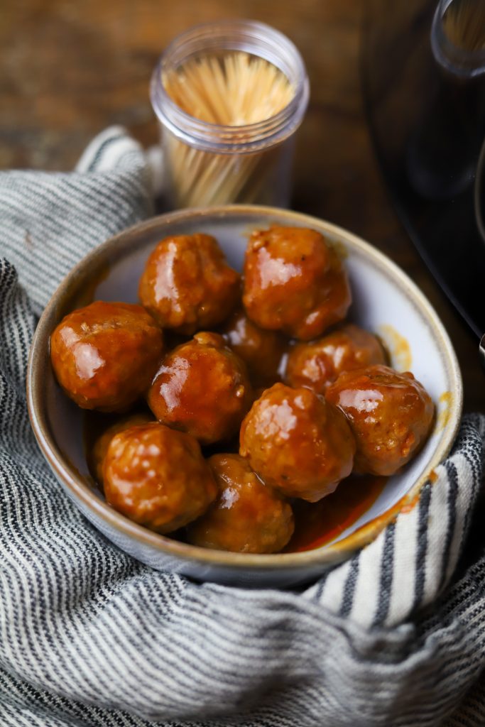 Discover the ultimate cocktail meatballs recipe with a tangy twist, perfect for any party or gathering.