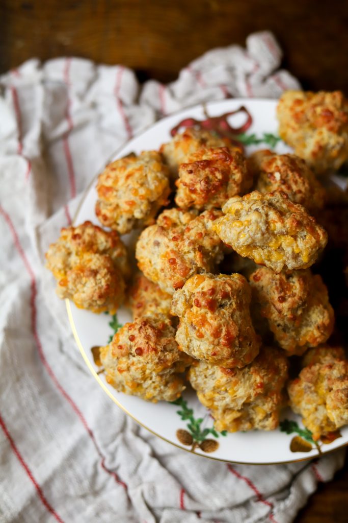 Discover the secret to the best Bisquick sausage balls with this easy recipe, ideal for breakfast, brunch, or party appetizers.